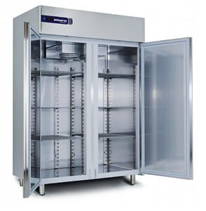 Шкаф холодильный Samaref PF 1200 TN, фото №1, интернет-магазин пищевого оборудования Систем4