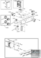 Посудомоечная машина Bartscher Deltamat TF 50L 110.418, фото №7, интернет-магазин пищевого оборудования Систем4