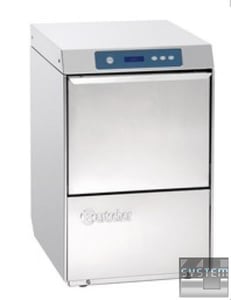 Посудомоечная машина Bartscher Deltamat TFG 7400eco 110.650, фото №1, интернет-магазин пищевого оборудования Систем4