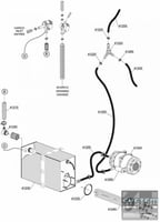 Посудомоечная машина Bartscher Deltamat TFG 7400eco 110.650, фото №7, интернет-магазин пищевого оборудования Систем4