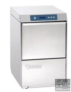 Посудомоечная машина Bartscher Deltamat TFG 7400eco 110.651, фото №1, интернет-магазин пищевого оборудования Систем4