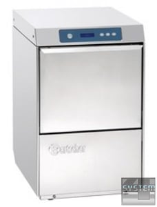 Посудомоечная машина Bartscher Deltamat TFG 7420eco 110.652, фото №1, интернет-магазин пищевого оборудования Систем4