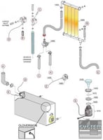 Посудомоечная машина Bartscher Deltamat TFG 7420eco 110.652, фото №10, интернет-магазин пищевого оборудования Систем4