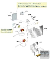 Посудомоечная машина Bartscher TF 401 110.605, фото №7, интернет-магазин пищевого оборудования Систем4