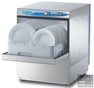 Посудомоечная машина Krupps C453T, фото №1, интернет-магазин пищевого оборудования Систем4