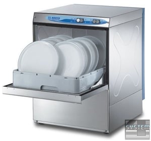 Посудомоечная машина Krupps C537T серия Cube, фото №2, интернет-магазин пищевого оборудования Систем4