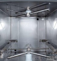 Посудомийна машина Krupps C537T серія Cube, фото №11, інтернет-магазин харчового обладнання Систем4