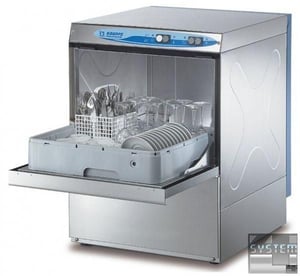 Посудомоечная машина Krupps 540DB, фото №1, интернет-магазин пищевого оборудования Систем4