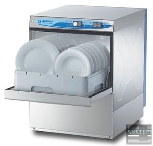 Посудомоечная машина Krupps 560DB, фото №1, интернет-магазин пищевого оборудования Систем4