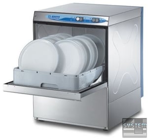 Посудомоечная машина Krupps 630DB, фото №1, интернет-магазин пищевого оборудования Систем4