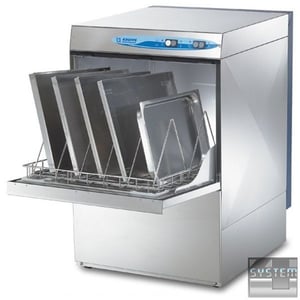 Посудомоечная машина Krupps 840DB, фото №1, интернет-магазин пищевого оборудования Систем4