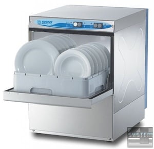 Посудомоечная машина Krupps EL50, фото №1, интернет-магазин пищевого оборудования Систем4