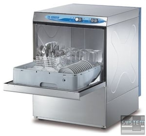 Посудомоечная машина Krupps EL53, фото №1, интернет-магазин пищевого оборудования Систем4