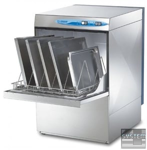 Посудомоечная машина Krupps EL55, фото №1, интернет-магазин пищевого оборудования Систем4