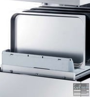 Посудомийна машина Krupps EL55, фото №8, інтернет-магазин харчового обладнання Систем4