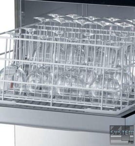 Посудомоечная машина Krupps S540E серия Soft Line, фото №9, интернет-магазин пищевого оборудования Систем4