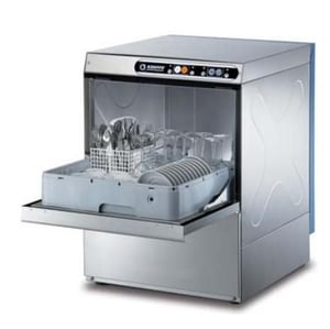 Посудомоечная машина Krupps S540E серия Soft Line, фото №4, интернет-магазин пищевого оборудования Систем4