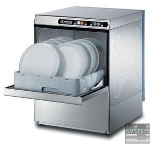 Посудомийна машина Krupps 560AD, фото №1, інтернет-магазин харчового обладнання Систем4