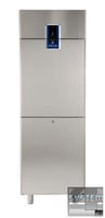 Шкаф комбинированный Electrolux ESP72HDR