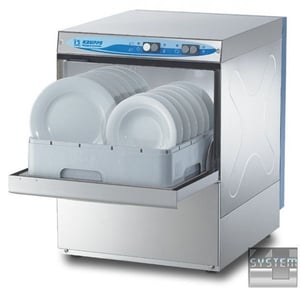 Посудомоечная машина Krupps EC450, фото №1, интернет-магазин пищевого оборудования Систем4