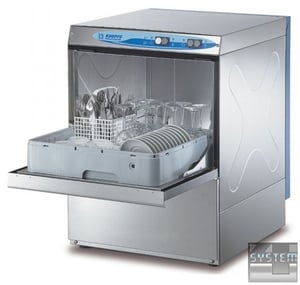 Посудомоечная машина Krupps EC560, фото №1, интернет-магазин пищевого оборудования Систем4