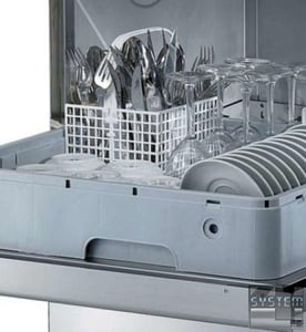 Посудомоечная машина Krupps EC560, фото №8, интернет-магазин пищевого оборудования Систем4