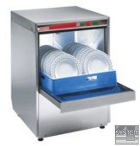 Машина посудомоечная фронтальная Angelo Po KN50MPS, фото №1, интернет-магазин пищевого оборудования Систем4