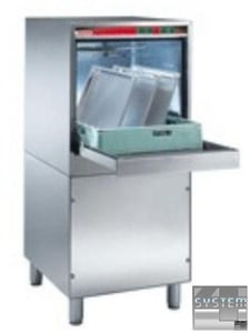 Машина посудомоечная фронтальная Angelo Po KN80, фото №1, интернет-магазин пищевого оборудования Систем4