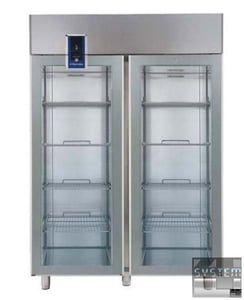 Шафа холодильна Electrolux ESP142GR