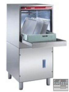 Машина посудомоечная фронтальная Angelo Po KD85EAT, фото №1, интернет-магазин пищевого оборудования Систем4