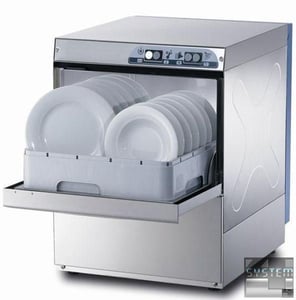 Посудомийна машина COMPACK G 4533, фото №1, інтернет-магазин харчового обладнання Систем4