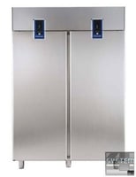 Шкаф комбинированный Electrolux ESP142FDR