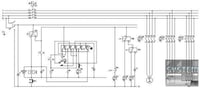 Машина для миття інвентарю Krupps 950DB, фото №14, інтернет-магазин харчового обладнання Систем4