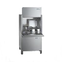 Машина для мойки инвентаря Winterhalter GS 640