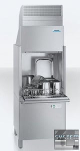 Машина для миття інвентарю Winterhalter GS 640 Energy, фото №1, інтернет-магазин харчового обладнання Систем4