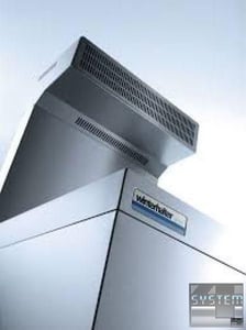 Машина для миття інвентарю Winterhalter GS 640 Energy, фото №3, інтернет-магазин харчового обладнання Систем4