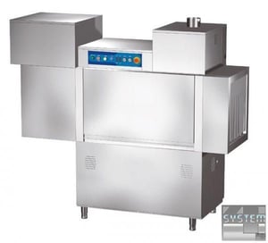 Посудомийна машина Krupps ES200, фото №1, інтернет-магазин харчового обладнання Систем4