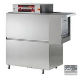 Посудомоечная машина Angelo Po C92D, фото №1, интернет-магазин пищевого оборудования Систем4