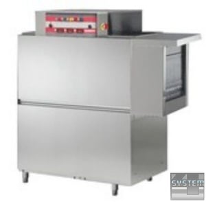 Посудомоечная машина Angelo Po C207D, фото №1, интернет-магазин пищевого оборудования Систем4