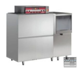 Посудомоечная машина Angelo Po C304AD, фото №1, интернет-магазин пищевого оборудования Систем4