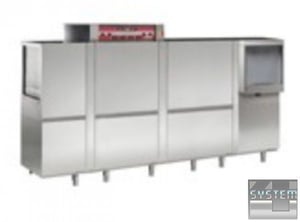 Посудомоечная машина Angelo Po CS466AD, фото №1, интернет-магазин пищевого оборудования Систем4