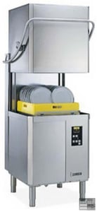 Машина посудомоечная купольная Zanussi LS10EA, фото №1, интернет-магазин пищевого оборудования Систем4