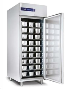 Шафа холодильна Samaref GL 1000 TN, фото №1, інтернет-магазин харчового обладнання Систем4