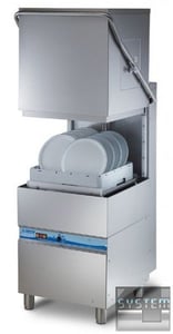 Машина посудомоечная купольная  Krupps 1200DB, фото №1, интернет-магазин пищевого оборудования Систем4