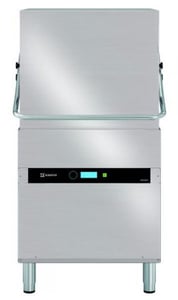 Посудомоечная машина Krupps K1500E серия Koral, фото №3, интернет-магазин пищевого оборудования Систем4