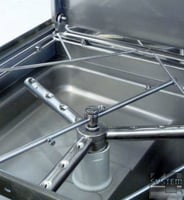 Машина посудомоечная купольная  Krupps EL70, фото №12, интернет-магазин пищевого оборудования Систем4
