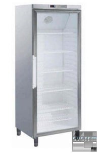 Шафа холодильна Electrolux R04PVG4, фото №1, інтернет-магазин харчового обладнання Систем4