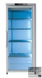 Шафа морозильна Electrolux R04FSGGW, фото №1, інтернет-магазин харчового обладнання Систем4