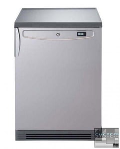 Шафа холодильна Electrolux RUCR16X1