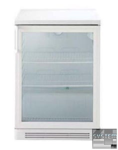 Шафа холодильна Electrolux RUCR16W1V
